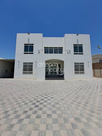 5 Bedroom Villa for Rent in Al Mizhar, Dubai - LUXURIOUS 5BED WITH MAID/SWIMMING POOL/GARDEN
