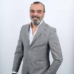 Shehzad Mukhtar