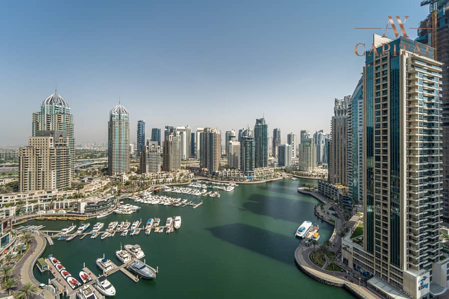 Live in the Heart of Marina | Canal View | Vacant Live in the Heart of Marina | Canal View | Vacant