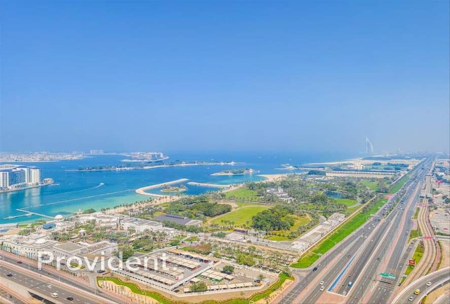 Stunning Sea View | Vacant | Fully Furnished Stunning Sea View | Vacant | Fully Furnished