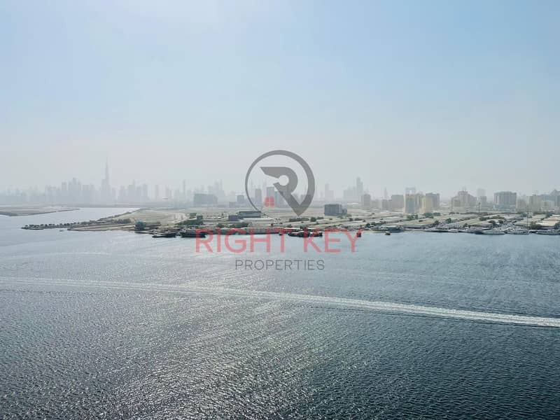 شقة في ذا جراند،مرسى خور دبي 1 غرفة 105000 درهم - 7821314 شقة في ذا جراند،مرسى خور دبي 1 غرفة 105000 درهم - 7821314