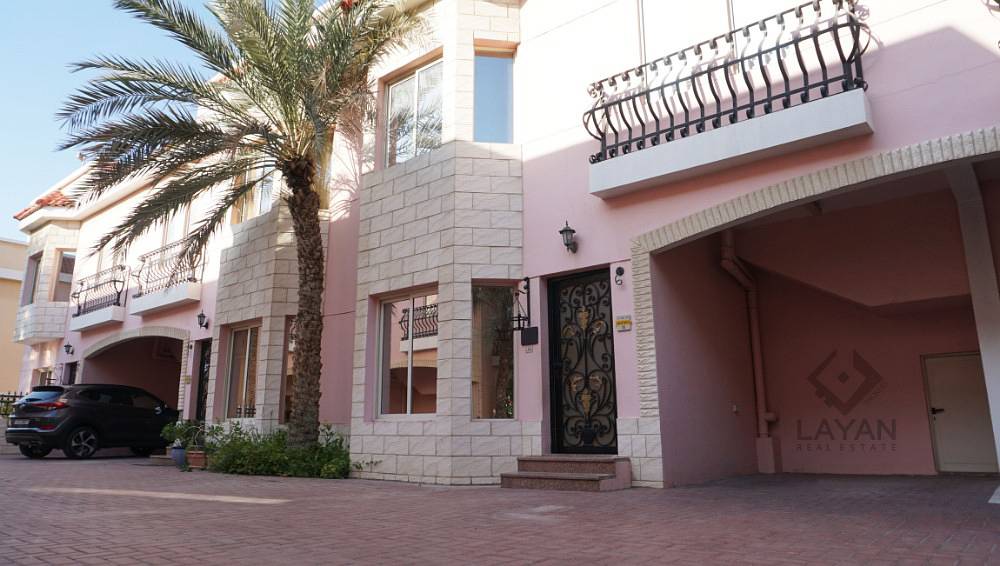 Вилла в Мирдиф, 3 cпальни, 80000 AED - 3611038