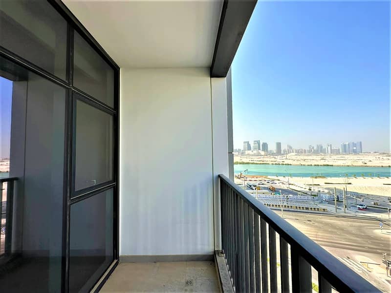 شقة في ذا بردجز،شمس أبوظبي،جزيرة الريم 1 غرفة 54999 درهم - 6698856 شقة في ذا بردجز،شمس أبوظبي،جزيرة الريم 1 غرفة 54999 درهم - 6698856
