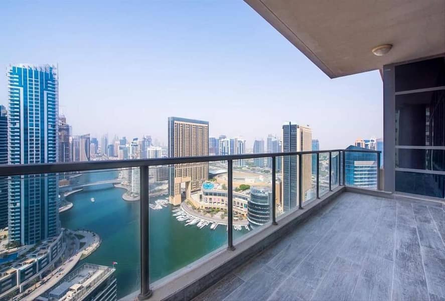 Marina View / Vacant soon / Unique Marina View / Vacant soon / Unique