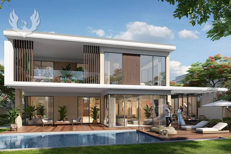 位于蒂拉尔阿尔加夫综合社区,和谐综合社区 5 卧室的别墅 12000000 AED - 7531801 位于蒂拉尔阿尔加夫综合社区,和谐综合社区 5 卧室的别墅 12000000 AED - 7531801