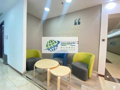 Office for Rent in Sheikh Zayed Road, Dubai - VIRTUAL OFFICE EJARI (1 FULL YEAR) UNLIMITED INSPECTION| Free Meeting Room Access