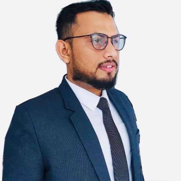 Mamoonur Rashid