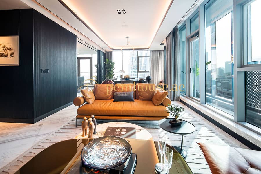 Premier Amenities | Modern living | Panoramic View Premier Amenities | Modern living | Panoramic View