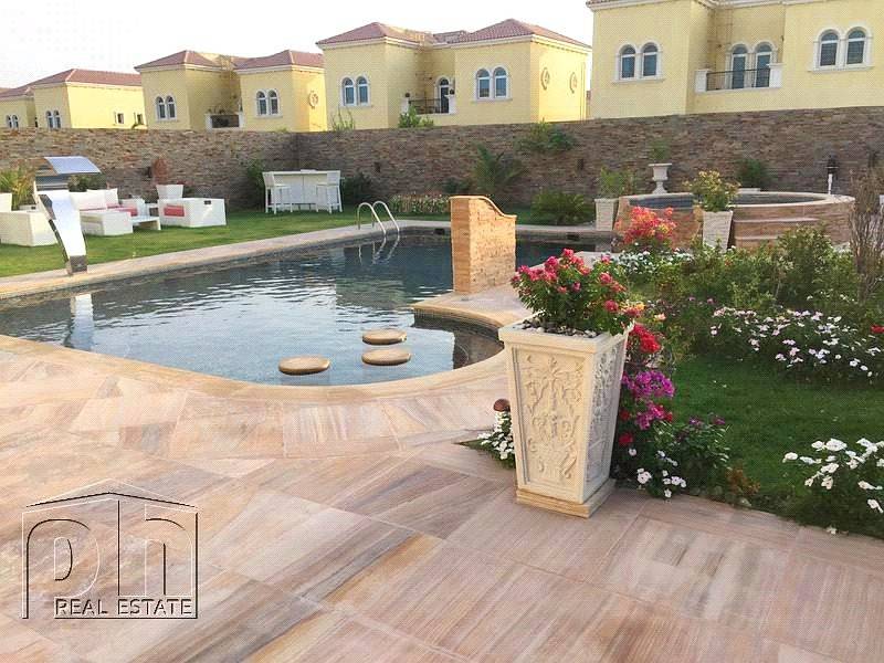 Stunning Pool|Brilliant Condition|District 5