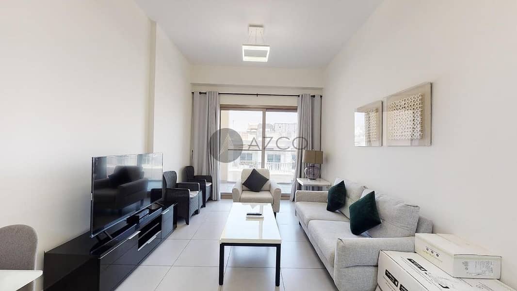 Квартира в Арджан，Вингс, 3 cпальни, 1410000 AED - 5829719