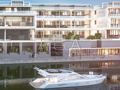 Hottest Deal! Brand New 1 Bed Apt in Raha Lofts! Earn Huge ROI Hottest Deal! Brand New 1 Bed Apt in Raha Lofts! Earn Huge ROI