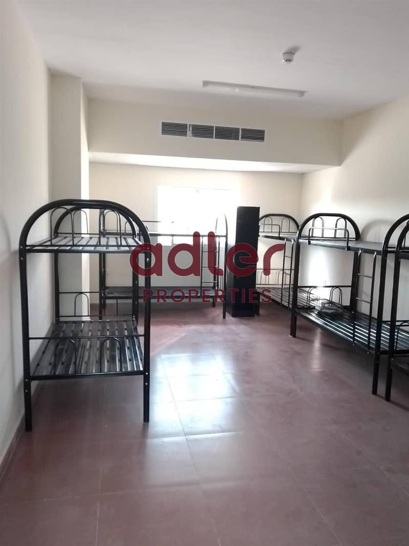 سكن عمال في جبل علي 3،جبل علي 28800 درهم - 6880715 سكن عمال في جبل علي 3،جبل علي 28800 درهم - 6880715