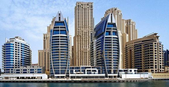 4 Bedroom Flat for Sale in Dubai Marina, Dubai - Elegant with great view at The Jewels for Sale AED 11M 4 Bedroom Flat for Sale in Dubai Marina, Dubai - Elegant with great view at The Jewels for Sale AED 11M