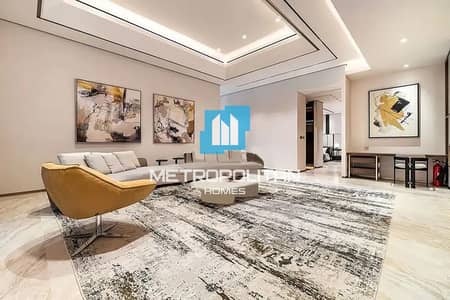 فلیٹ 1 غرفة نوم للبيع في وسط مدينة دبي، دبي - شقة في اكسوستي ليفنج ريزيدنسز،وسط مدينة دبي 1 غرفة 3200000 درهم - 7822345