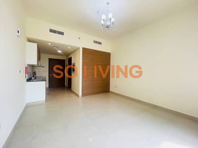 Studio for Rent in Jumeirah Village Circle (JVC), Dubai - | Pool View | Prime Location | Well Maintained Studio Apartment | With Covered Parking
