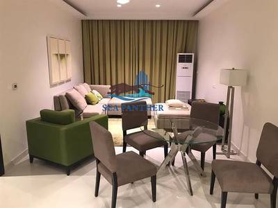 1 Bedroom Apartment for Sale in Dubai World Central, Dubai - Furnished Ready Apt| 4 year payment Plan 1 Bedroom Apartment for Sale in Dubai World Central, Dubai - Furnished Ready Apt| 4 year payment Plan