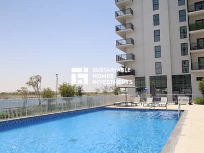 Studio for Sale in Yas Island, Abu Dhabi - HOT DEAL | Spacious Studio Apartment for Sale