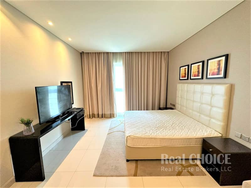 Fully Furnished | Studio Apt | Ready To Move In Fully Furnished | Studio Apt | Ready To Move In