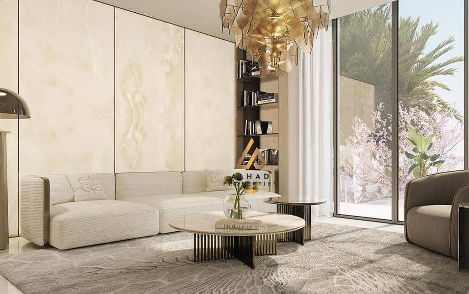 BRANDED RESIDENCES | NEAR TO COMPLETION BRANDED RESIDENCES | NEAR TO COMPLETION