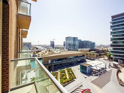 阿拉哈海滩， 阿布扎比 1 卧室公寓待租 - 位于阿拉哈海滩，阿尔班达尔，阿尔巴萨 1 卧室的公寓 125000 AED - 6784342