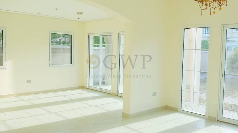 位于朱美拉环形村(JVC),JVC第16区 2 卧室的别墅 3400000 AED - 7822630 位于朱美拉环形村(JVC),JVC第16区 2 卧室的别墅 3400000 AED - 7822630