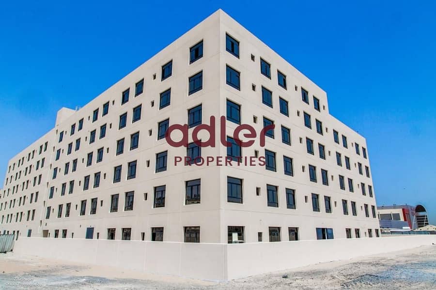 سكن عمال في مدينة دبي للإنتاج 41982 درهم - 7450417 سكن عمال في مدينة دبي للإنتاج 41982 درهم - 7450417