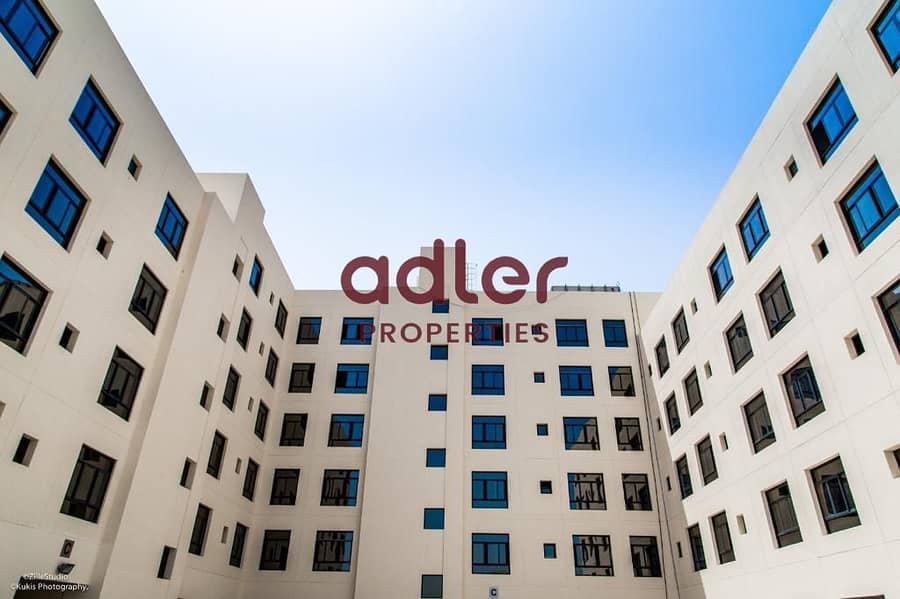 سكن عمال في مدينة دبي للإنتاج 42000 درهم - 7450454 سكن عمال في مدينة دبي للإنتاج 42000 درهم - 7450454