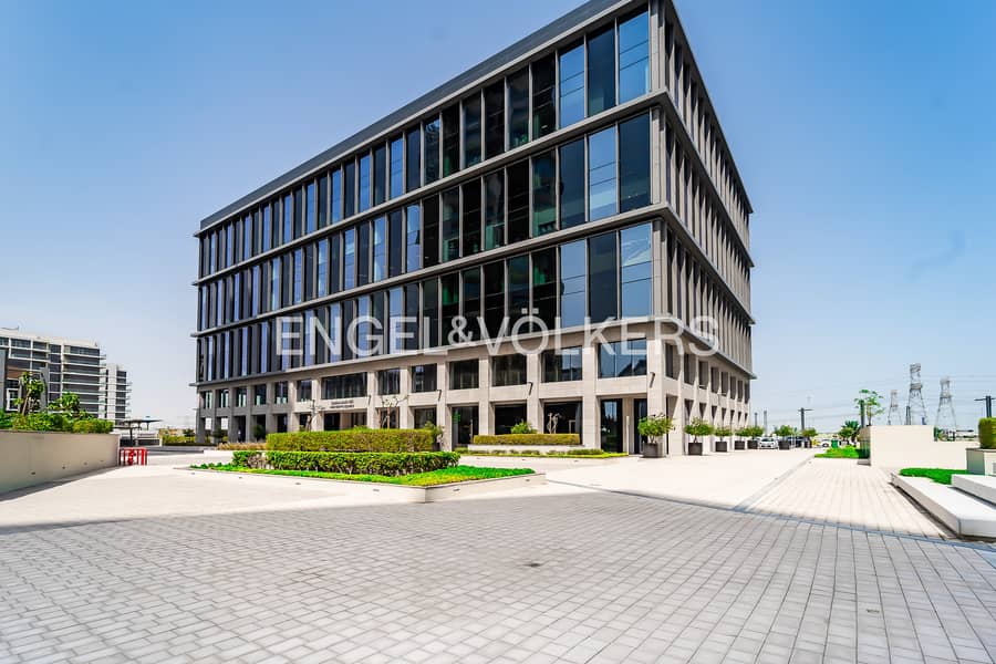 Office Space|High End Building|Customizable Office Space|High End Building|Customizable