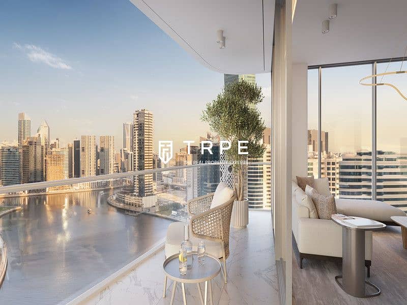 LUXURY STYLE | BURJ KHALIFA VIEW | PAYMENT PLAN LUXURY STYLE | BURJ KHALIFA VIEW | PAYMENT PLAN