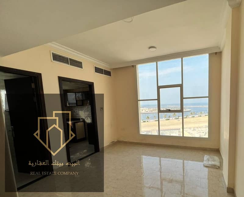 Excellent room and hall, master room on the Ajman walkway Excellent room and hall, master room on the Ajman walkway