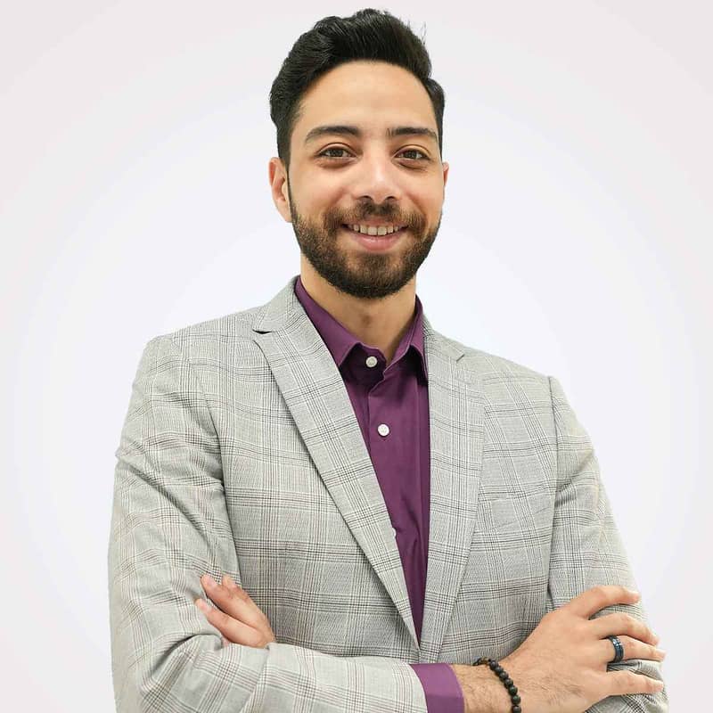 Omar Abutalb