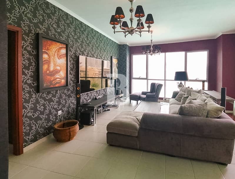 SPACIOUS | FURNISHED | FULL FOUNTAIN VIEW SPACIOUS | FURNISHED | FULL FOUNTAIN VIEW