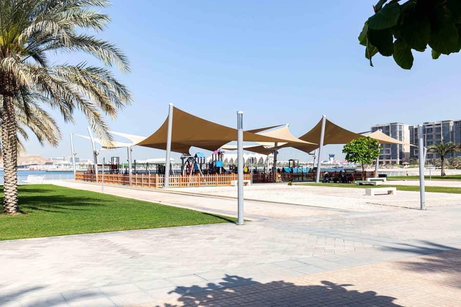 Large Balcony | Private Beach access | High ROI Large Balcony | Private Beach access | High ROI