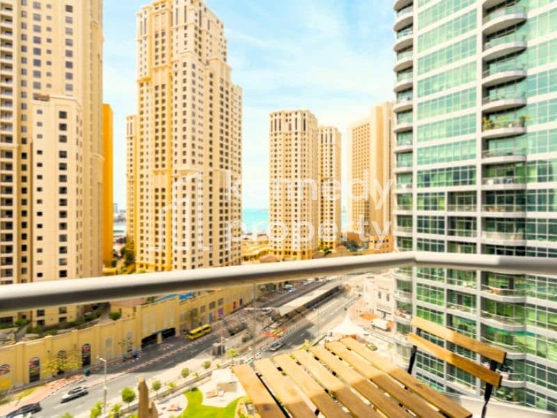 High Rental Yield | Marina View | Move-in Ready High Rental Yield | Marina View | Move-in Ready