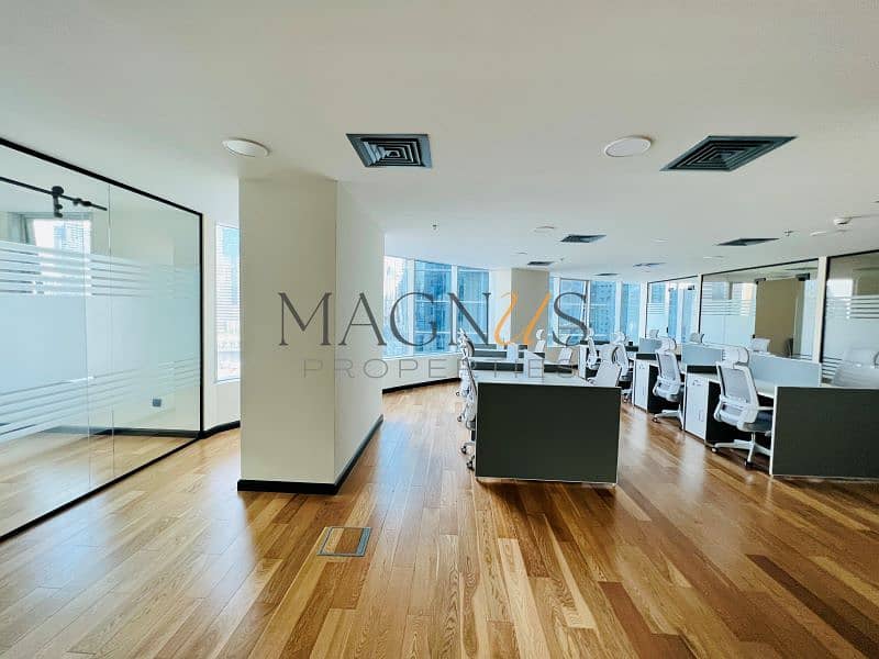 NEW LUXURY FURNISHED | PARTITIONED | 3 CAR PARKING NEW LUXURY FURNISHED | PARTITIONED | 3 CAR PARKING