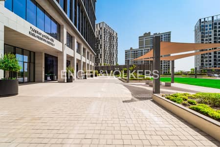 Office for Rent in Dubai Hills Estate, Dubai - High End Building | Customizable Office Space