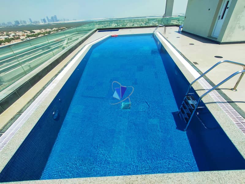 Prime Location, 1BHK With Balcony And All Modern Amenities Prime Location, 1BHK With Balcony And All Modern Amenities