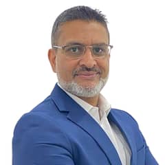 Murtaza Ebrahimji