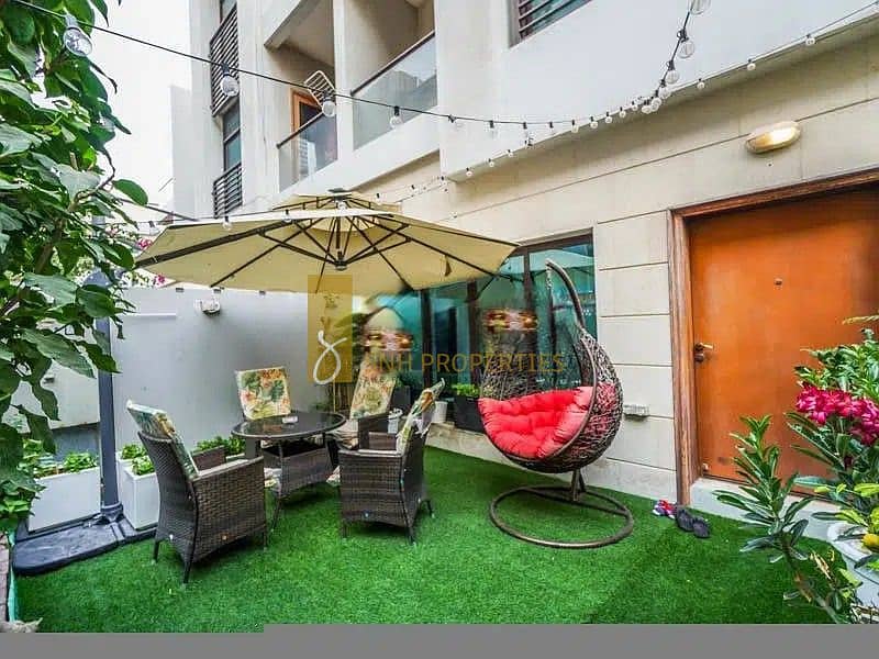 Elegant 4BR + Maid Room | Well Maintained | Community Living Elegant 4BR + Maid Room | Well Maintained | Community Living