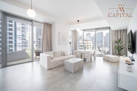 2 Bedroom Flat for Sale in Dubai Marina, Dubai - Marina View | Premium Apartment | Vacant