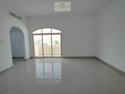 1 Bedroom Flat for Rent in Mohammed Bin Zayed City, Abu Dhabi - Wonderful 1BHK| With Balcony  and Separate Kitchen / Zone 20