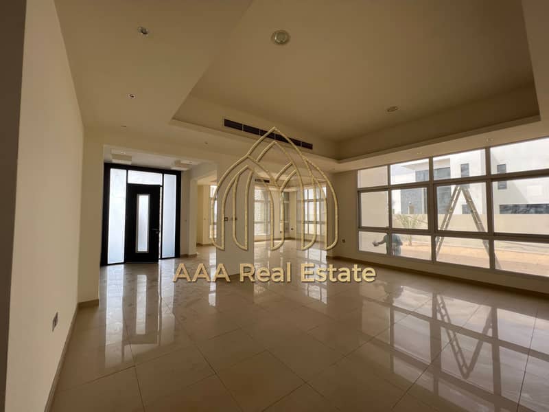 MODERN VILLA/ PRIME LOCATION/ DRIVER AND MAID ROOM/ GARDEN MODERN VILLA/ PRIME LOCATION/ DRIVER AND MAID ROOM/ GARDEN