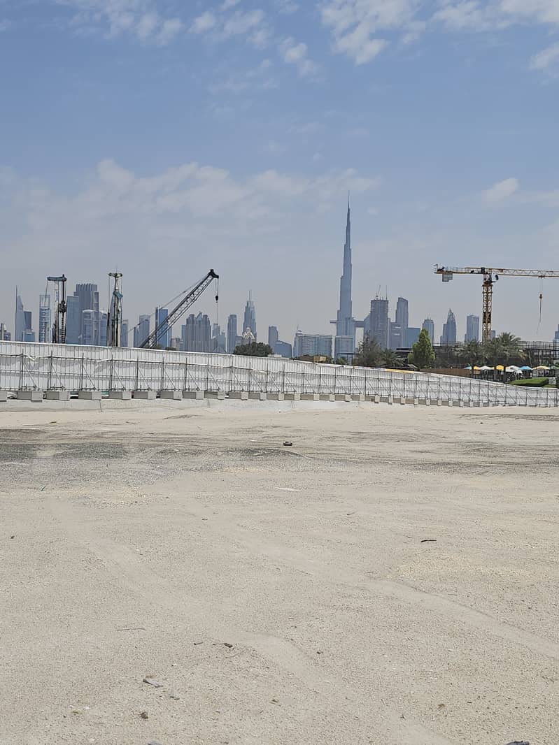 Prime Residential Plot l Full Sea View l Freehold Prime Residential Plot l Full Sea View l Freehold