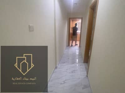 2 Bedroom Apartment for Rent in Corniche Ajman, Ajman - Two-room apartment and sea view lounge on Ajman Walk