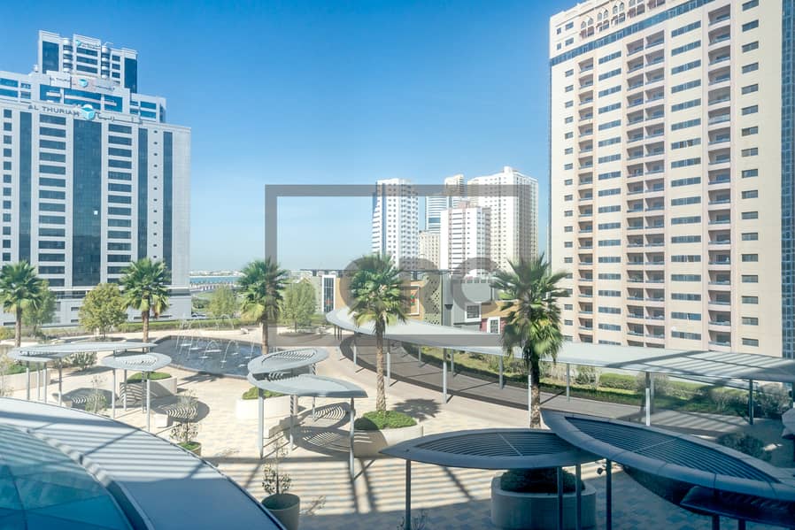SHELL & CORE | BRIGHT UNIT | OFFICE SPACE SHELL & CORE | BRIGHT UNIT | OFFICE SPACE