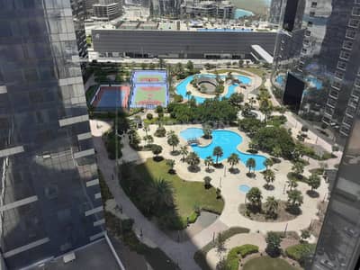 阿尔雷姆岛， 阿布扎比 1 卧室单位待售 - 位于阿尔雷姆岛，沙姆斯-阿布扎比，沙姆斯门户区，天门大厦，天门1号大厦 1 卧室的公寓 1500000 AED - 7475083