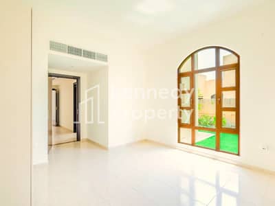 3 Bedroom Villa for Rent in Sas Al Nakhl Village, Abu Dhabi - Options Available | No Commission | Chiller Free