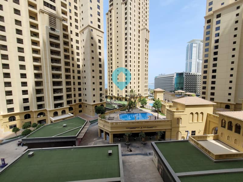 شقة في رمال 1،رمال،جميرا بيتش ريزيدنس 1 غرفة 110000 درهم - 7796343 شقة في رمال 1،رمال،جميرا بيتش ريزيدنس 1 غرفة 110000 درهم - 7796343