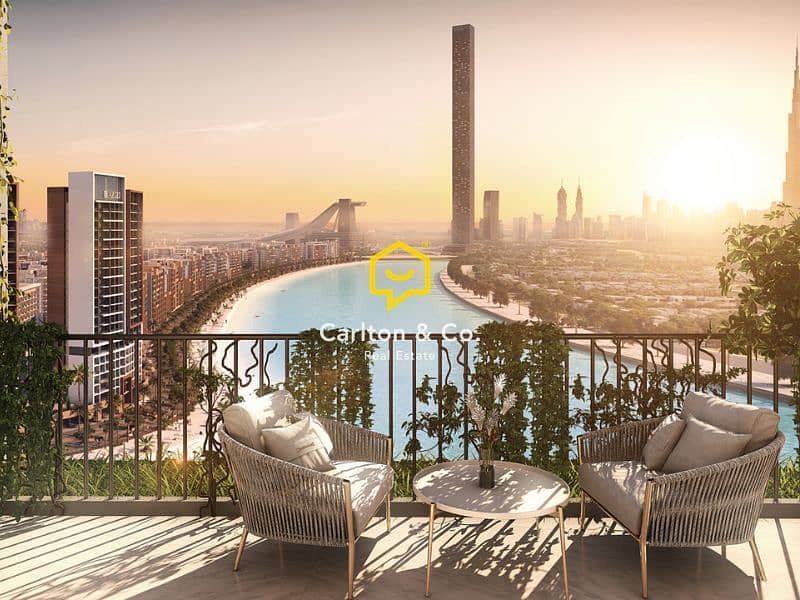 شقة في عزيزي ريفيرا ريف،ريفيرا،ميدان ون،مدينة ميدان 3 غرف 5450000 درهم - 7778152 شقة في عزيزي ريفيرا ريف،ريفيرا،ميدان ون،مدينة ميدان 3 غرف 5450000 درهم - 7778152