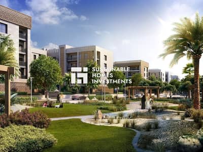 ارض سكنية  للبيع في مدينة خليفة، أبوظبي - ارض سكنية في المريف،مدينة خليفة 3500000 درهم - 7825098